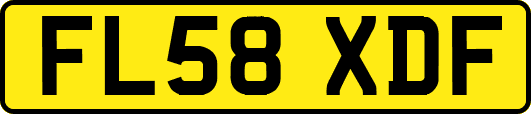 FL58XDF