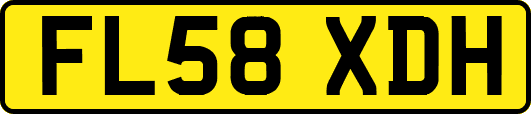 FL58XDH