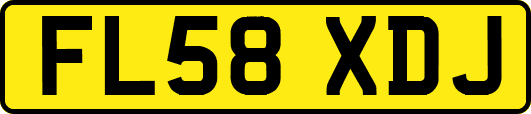 FL58XDJ