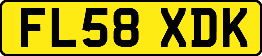 FL58XDK