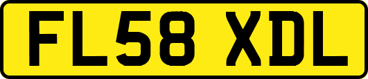 FL58XDL
