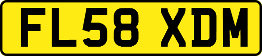 FL58XDM