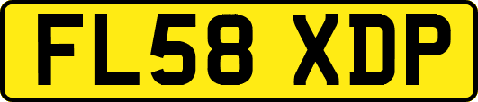 FL58XDP