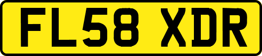 FL58XDR