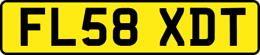 FL58XDT