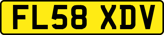 FL58XDV