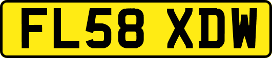 FL58XDW