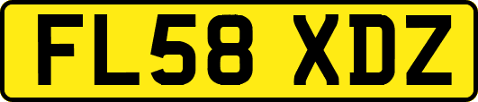 FL58XDZ