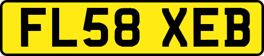 FL58XEB