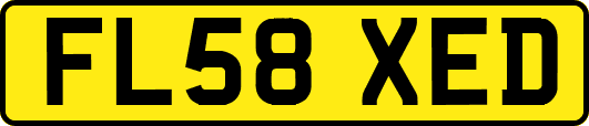 FL58XED