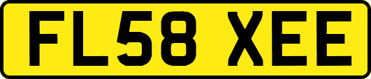 FL58XEE