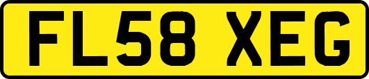 FL58XEG