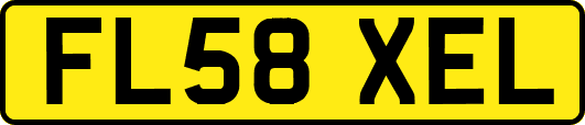 FL58XEL