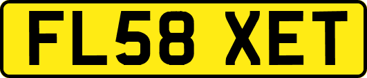 FL58XET