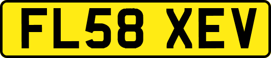 FL58XEV
