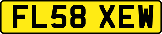 FL58XEW