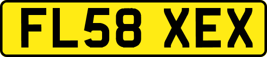 FL58XEX