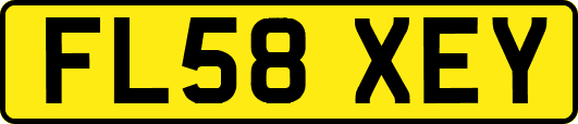 FL58XEY