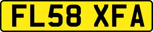 FL58XFA