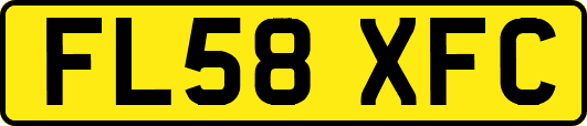 FL58XFC