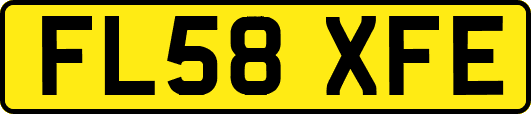 FL58XFE