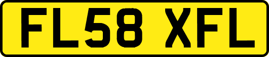 FL58XFL