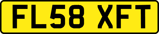FL58XFT