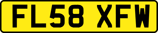 FL58XFW