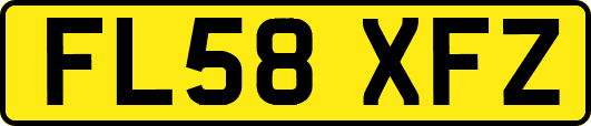 FL58XFZ
