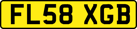 FL58XGB