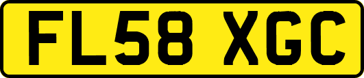 FL58XGC
