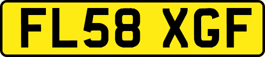 FL58XGF