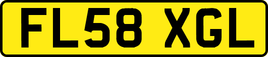 FL58XGL