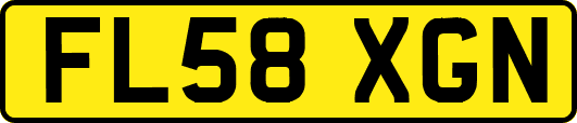 FL58XGN