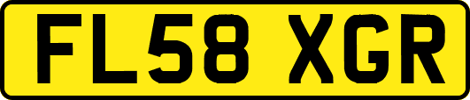 FL58XGR