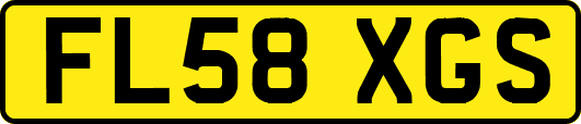 FL58XGS