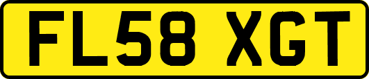 FL58XGT