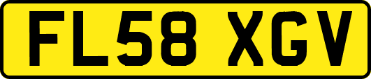 FL58XGV
