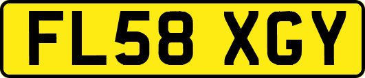 FL58XGY
