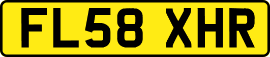 FL58XHR