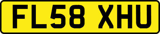 FL58XHU