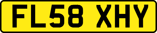 FL58XHY