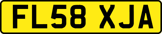 FL58XJA