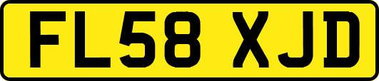 FL58XJD