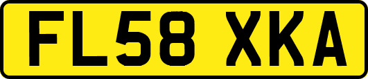 FL58XKA