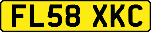 FL58XKC