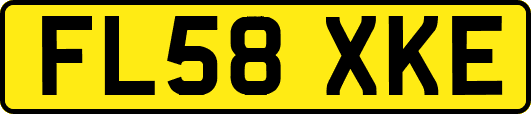 FL58XKE