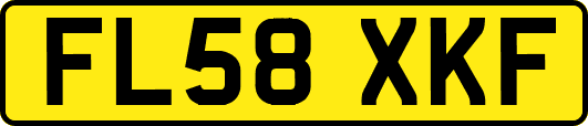 FL58XKF