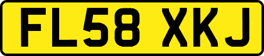 FL58XKJ