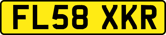 FL58XKR